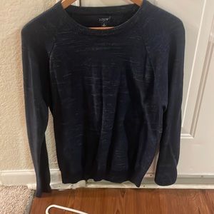 Jcrew sweater
